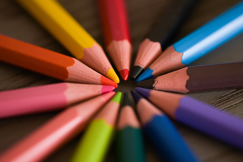 配色アシスタントルール