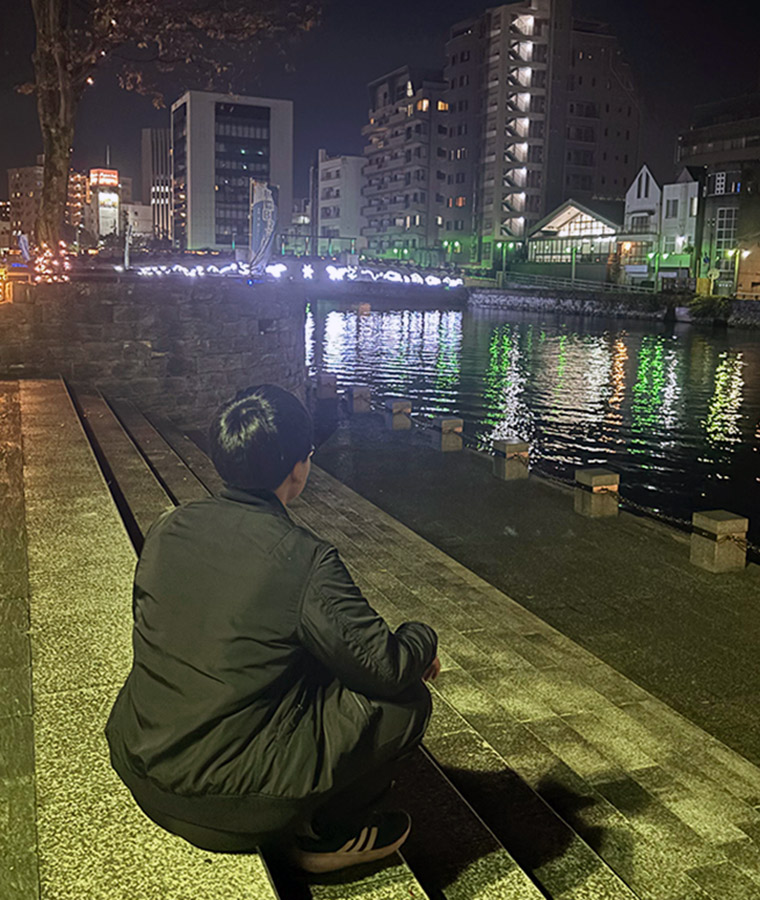 武富大輔のプロフィール写真